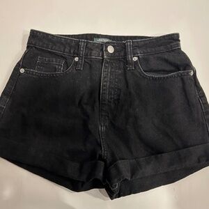 Target Jean Shorts